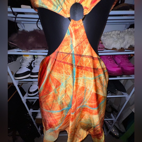 Farai London Minidress - Picture 3 of 4